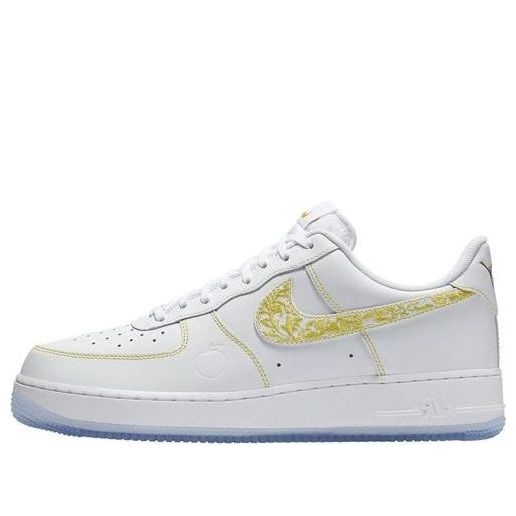 Nike Air Force 1 Low 'City Pride Atlanta' BV1232-100