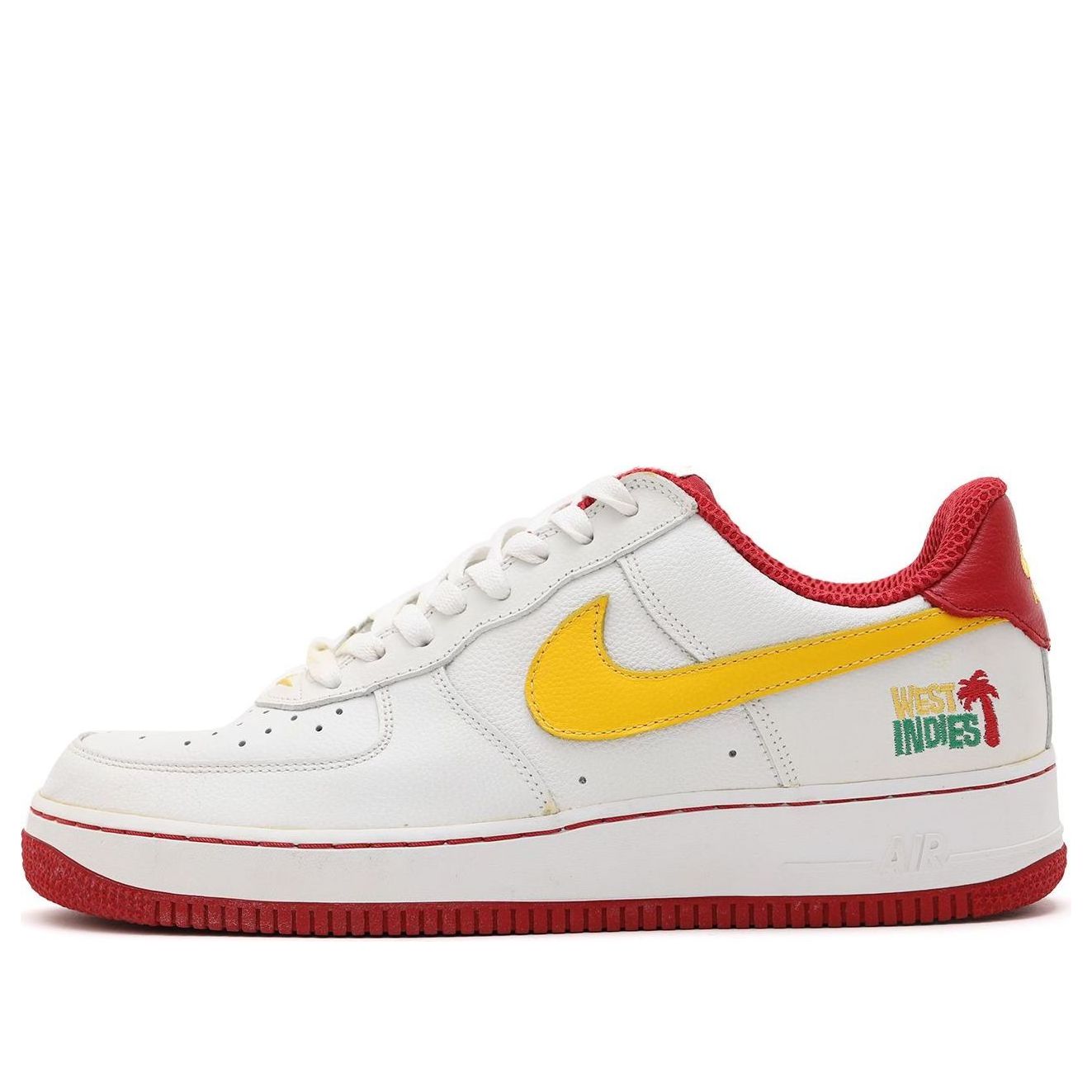 Nike Air Force 1 'West Indies' 306353-171