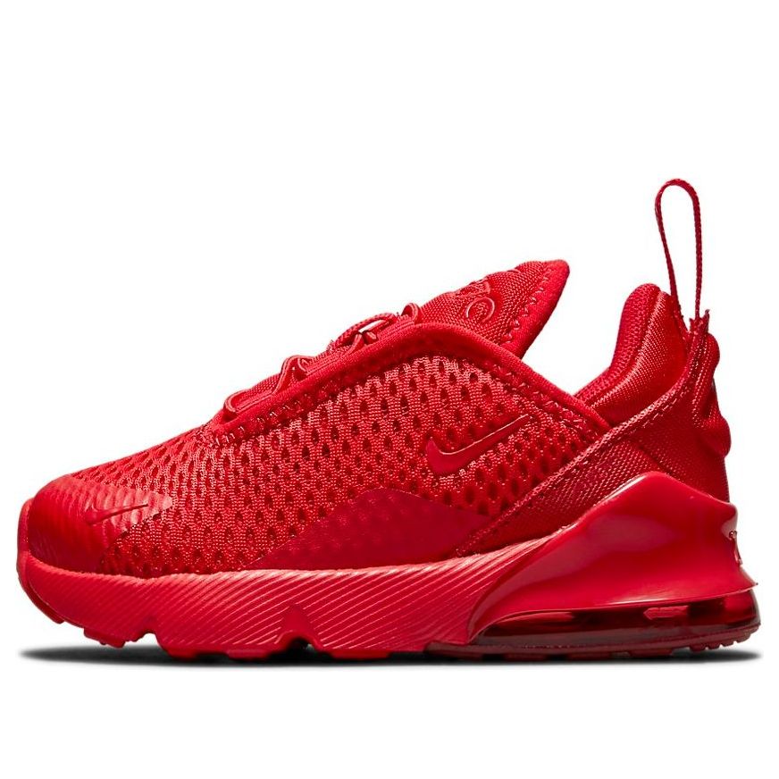 (TD) Nike Air Max 270 'University Red' DM8876-600