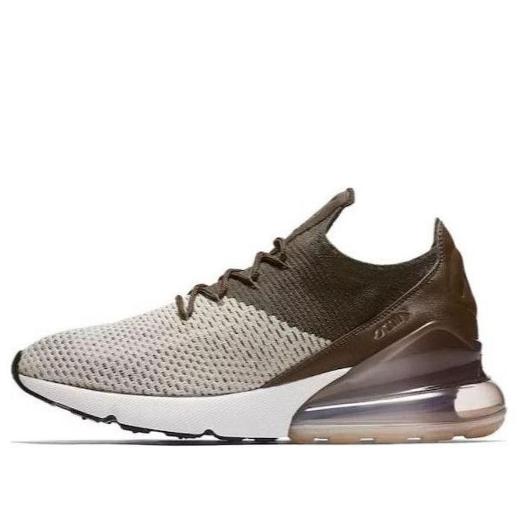 Nike Air Max 270 Flyknit 'Dark Hazel' AO1023-002