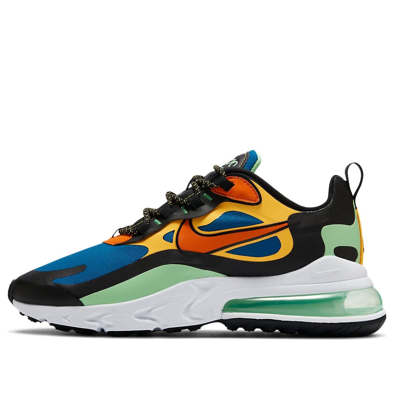 Nike Air Max 270 React 'Multi' CZ7869-300