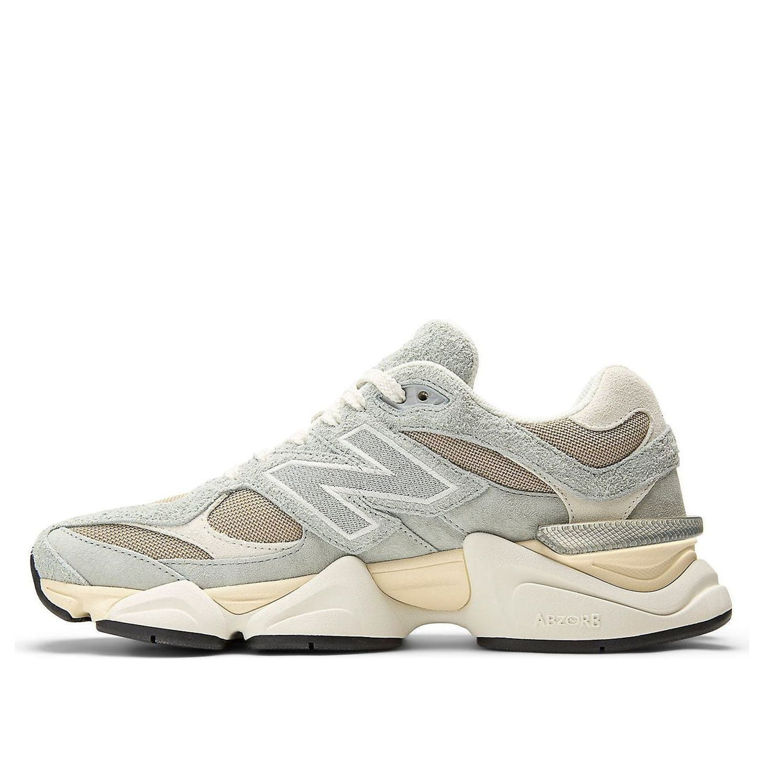 New Balance 9060 'Lone Star Grey Stoneware' U9060440