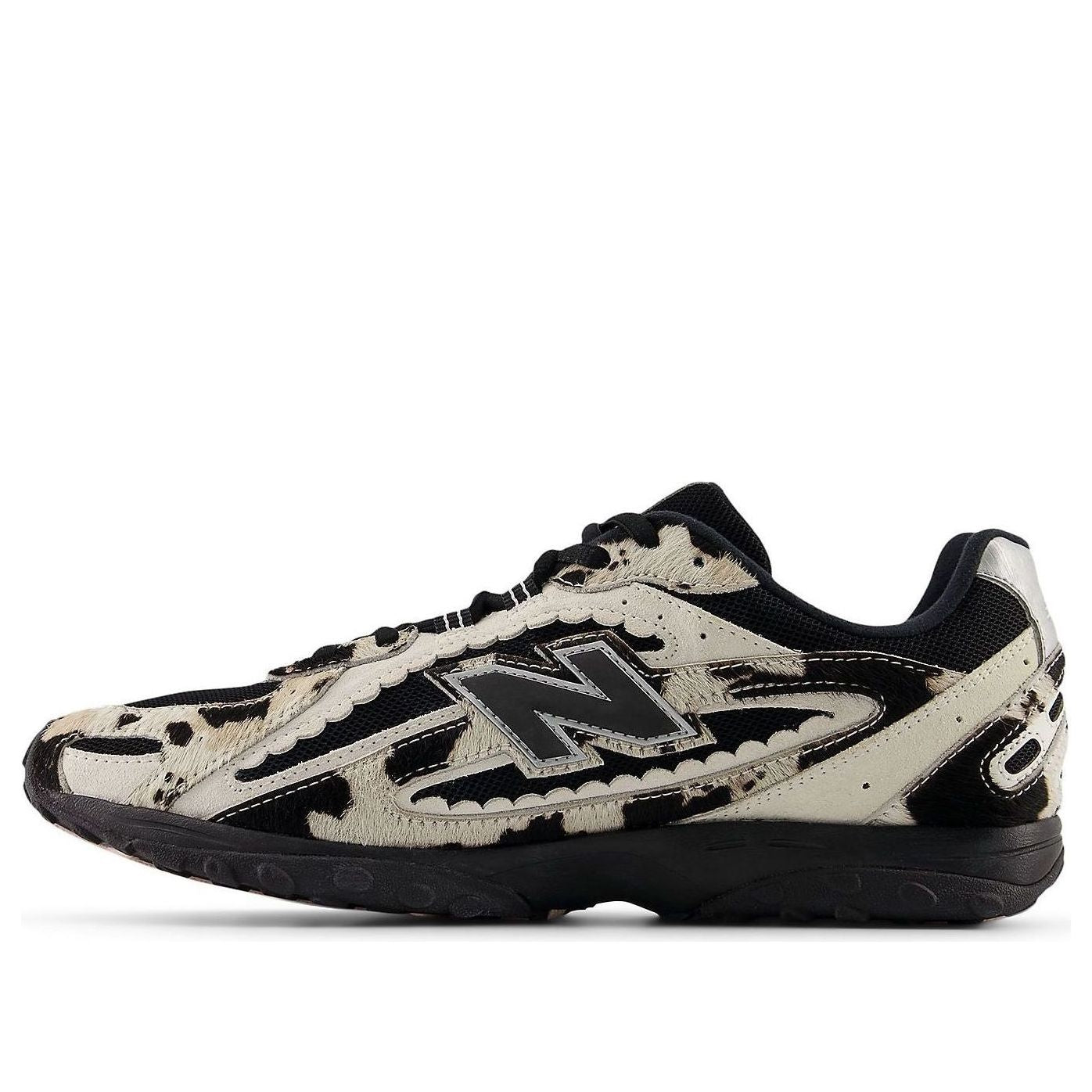 New Balance 204L 'Black Cow Print' U204L3Z7