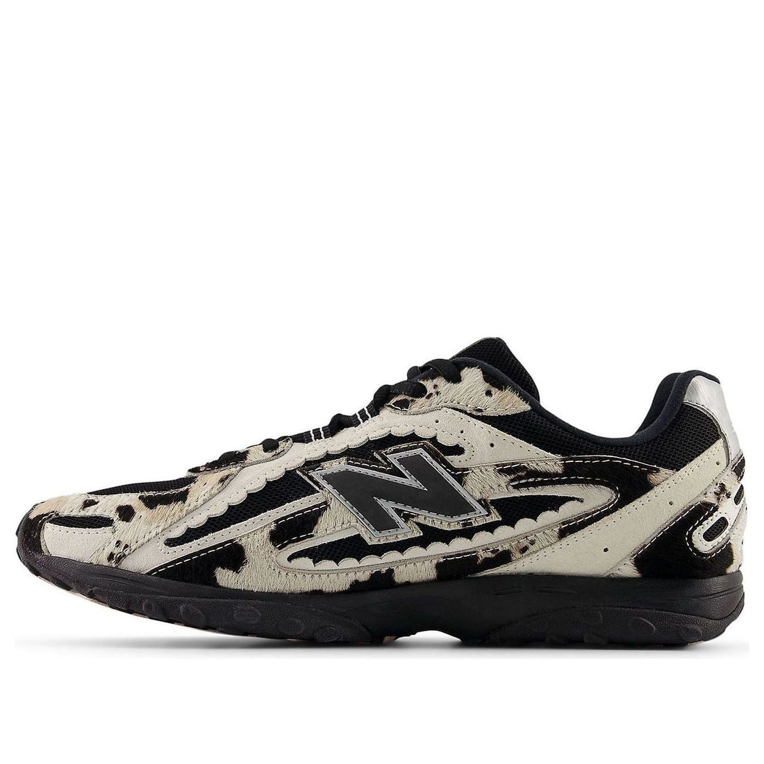 New Balance 204L 'Black Cow Print' U204L3Z7