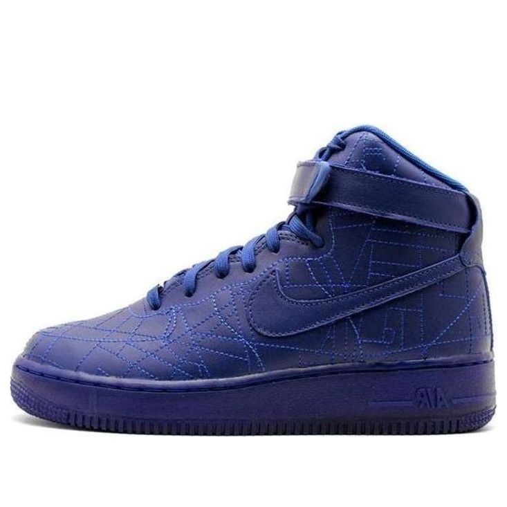 (WMNS) Nike Air Force 1 High FW QS 'Paris' 704010-400