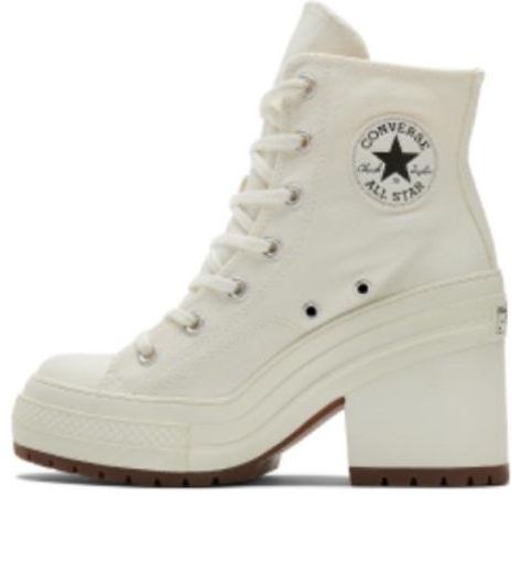 (WMNS) Converse Chuck Taylor All Star Chuck Taylor 1970s 'Cream White' A05348C