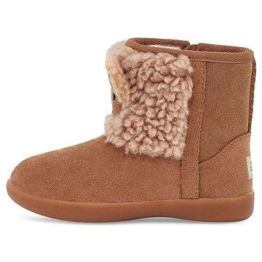 UGG Classic Koala Stuffie Chestnut 1123655T-CTSD