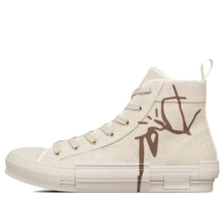 DIOR x Cactus Jack Travis Scott B23 'Cream' 3SH126ZOI_H160