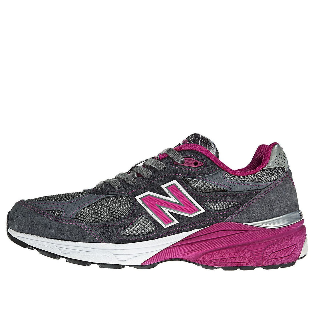 (WMNS) New Balance 990v3 Made In USA 'Breast Cancer Awareness' W990KM3