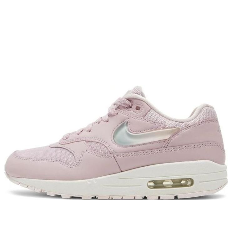 (WMNS) Nike Air Max 1 'Jelly Jewel - Plum Chalk' AT5248-500