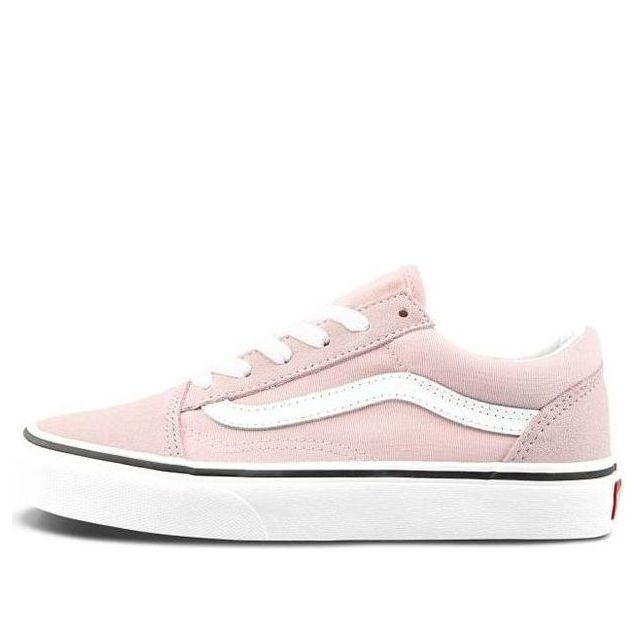 (PS) Vans Old Skool 'Pink White' VN0A4BUUTC3