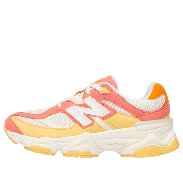 (PS) New Balance 9060 'Fluorescent' PC9060FL
