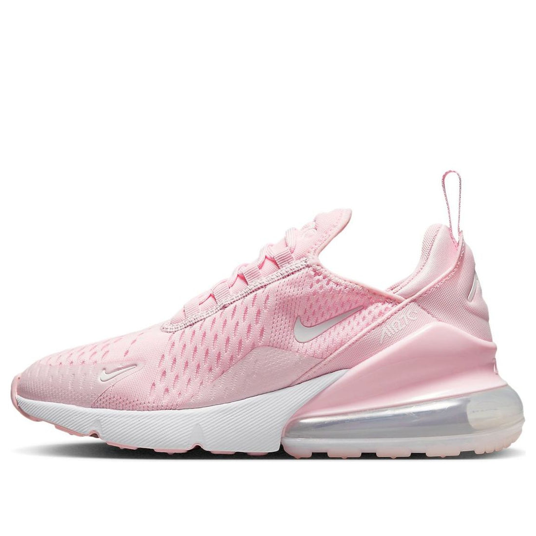 (GS) Nike Air Max 270 'Prism Pink' DV7078-600