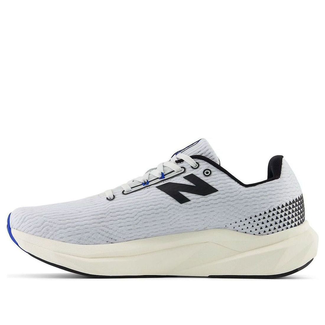 New Balance FuelCell Propel v5 Shoes 'Grey Black' MFCPRLS5