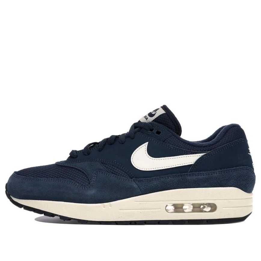 Nike Air Max 1 'Armory Navy' AH8145-401