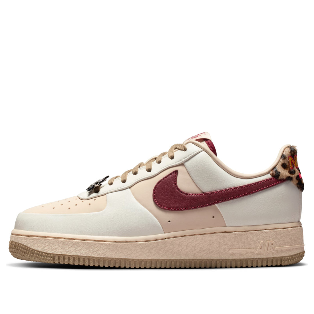 (WMNS) Nike Air Force 1 Low 'Pearl White' IM7510-262