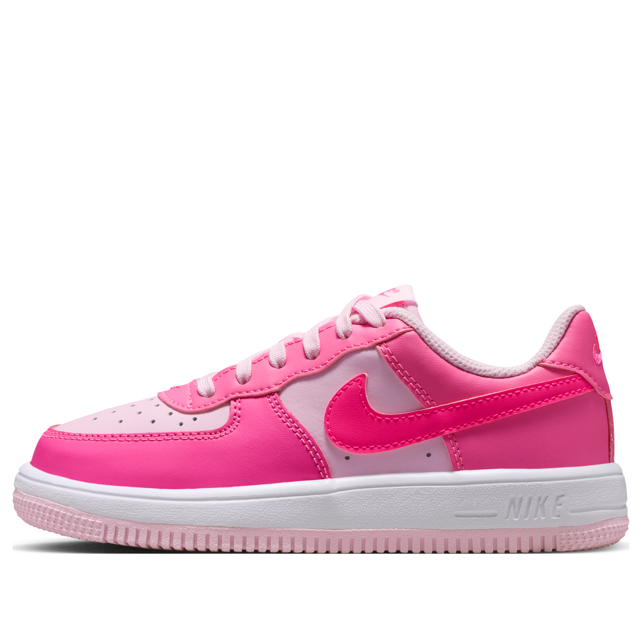 (PS) Nike Force 1 Low 'Pinksicle Pink Foam' IO7455-684