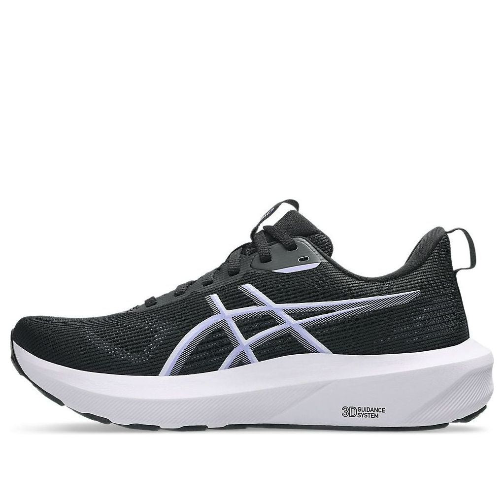 (WMNS) ASICS GT-1000 14 D Wide 'Black Lilac Hint' 1012B858-004