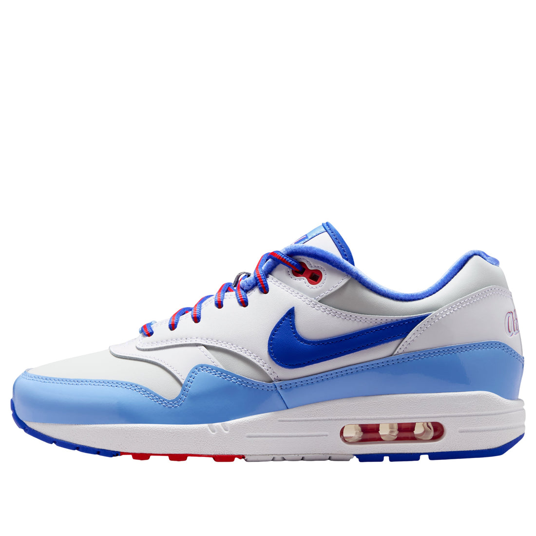 Nike Air Max 1 'Braves' IQ2932-100