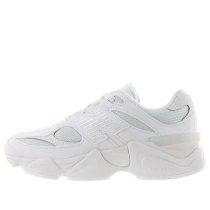 (PS) New Balance 9060 Reflection 'White' PC9060LL