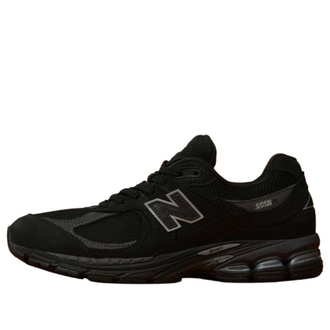 New Balance 2002R 'Dark Camo Green' M2002RCK