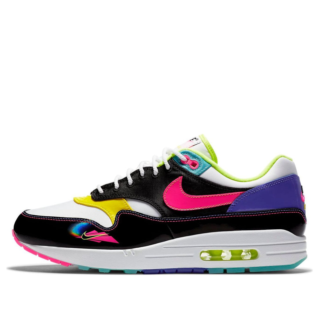 Nike Air Max 1 '90s Water Sports' CZ7920-001