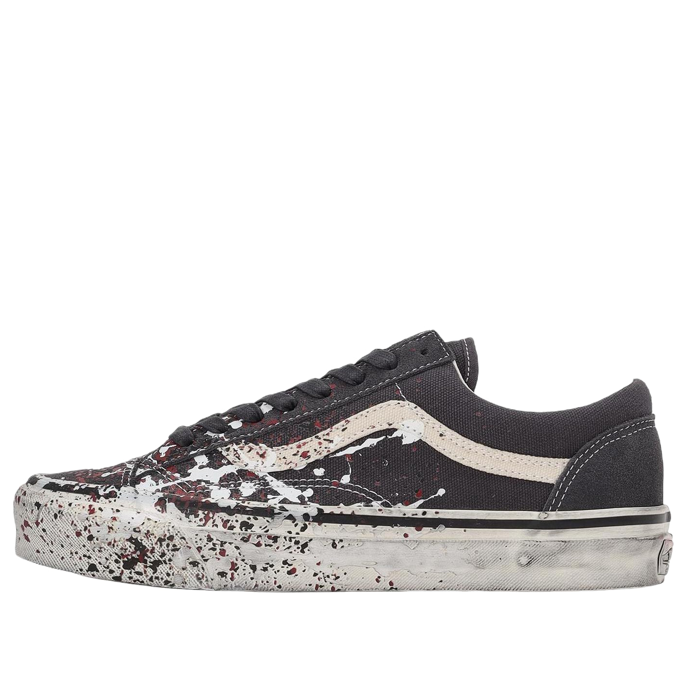 Vans Premium Old Skool 36 'Black' VN000D9RH91