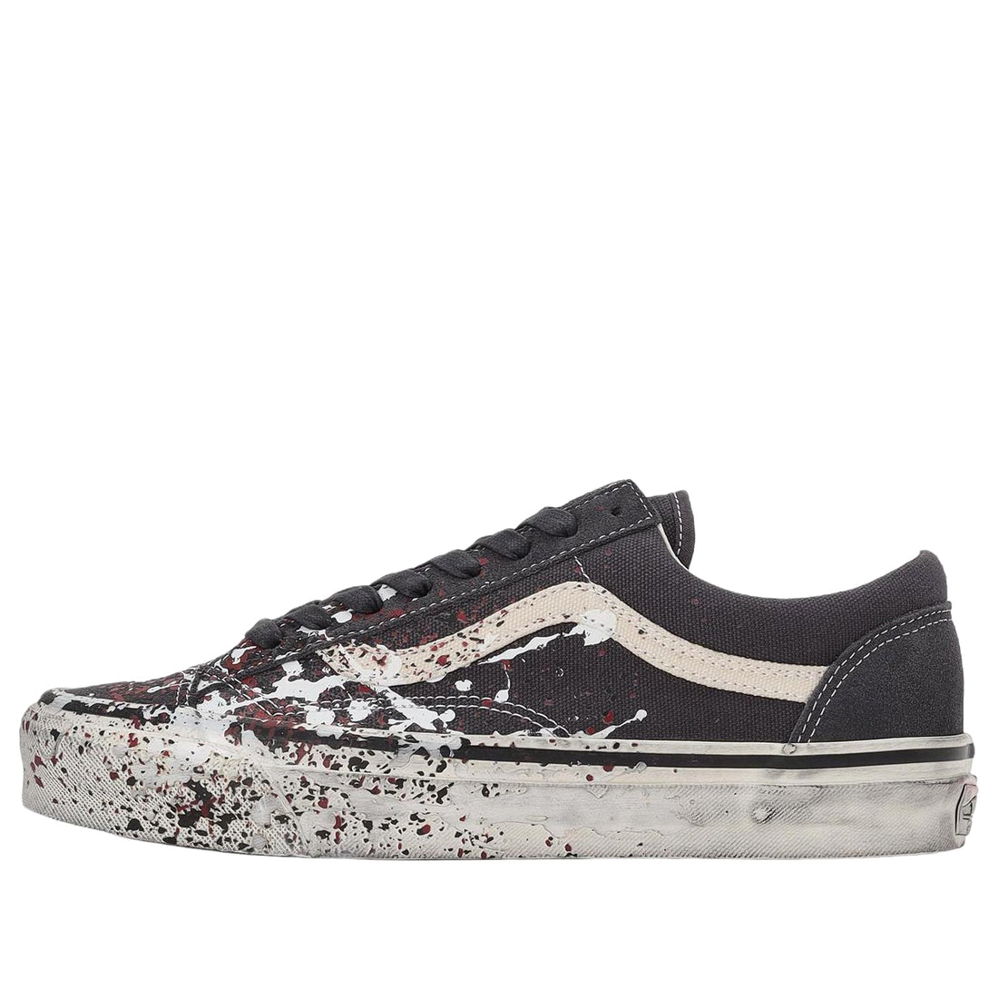 Vans Premium Old Skool 36 'Black' VN000D9RH91