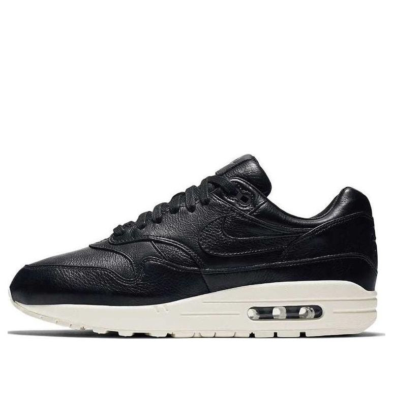 NikeLab Air Max 1 Pinnacle 'Black' 859554-003