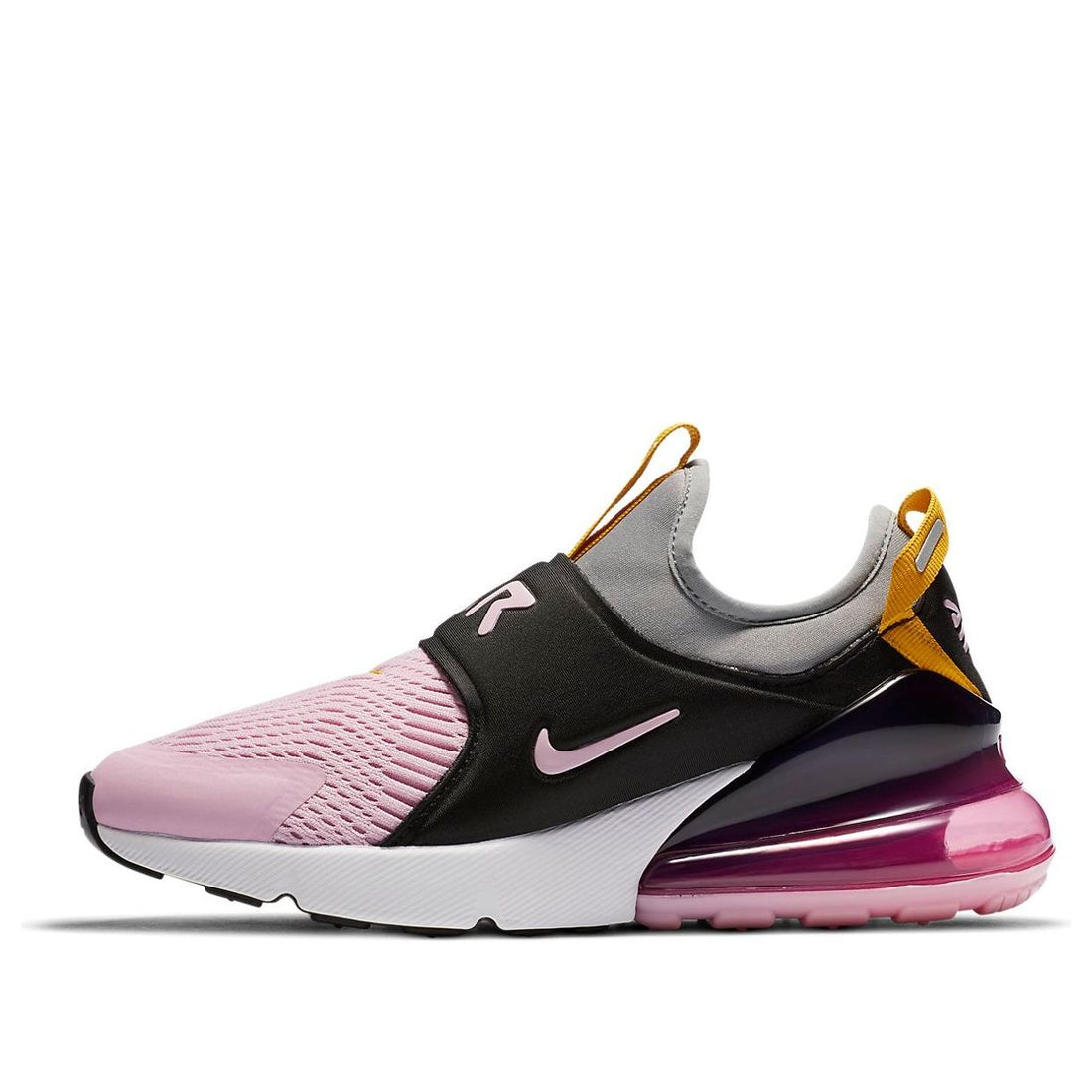 (GS) Nike Air Max 270 Extreme 'Light Arctic Pink' CI1108-008