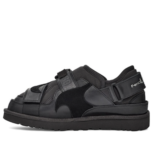 UGG x Feng Chen Wang Tasman 'Black' 1154690-BLK