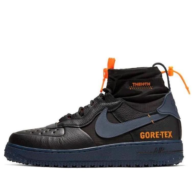 Nike Air Force 1 High WTR Gore Tex 'The 10TH' CQ7211-001