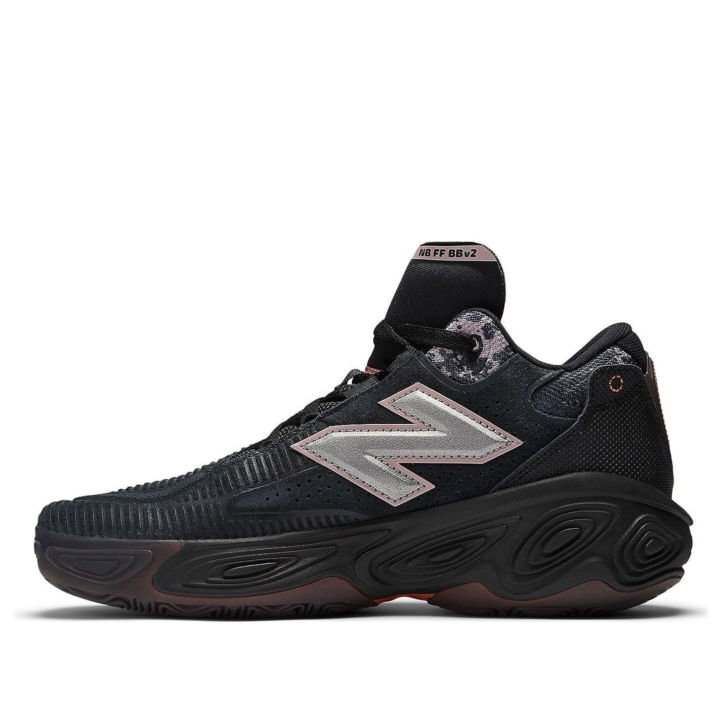 New Balance Fresh Foam BB v2 'Team Tactical' BBFRSHE2