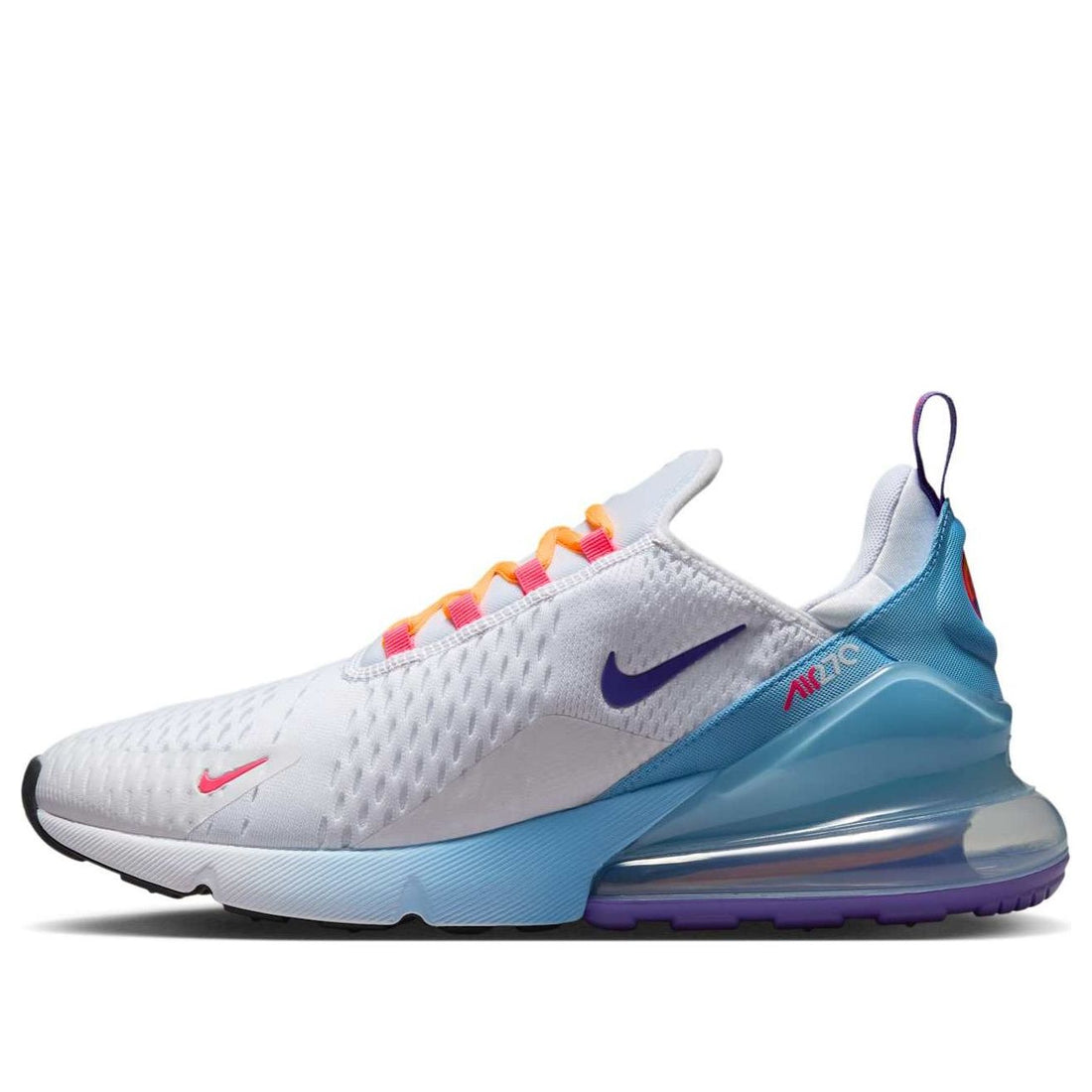 Nike Air Max 270 'Colorado Rockies' HQ8006-100