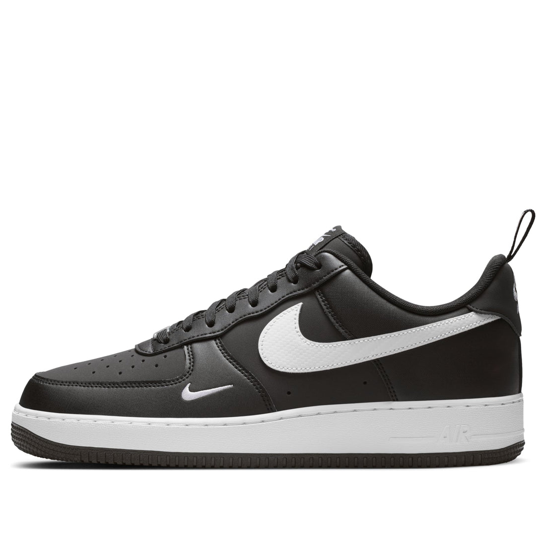 Nike Air Force 1 '07 'Black White' IR5599-001