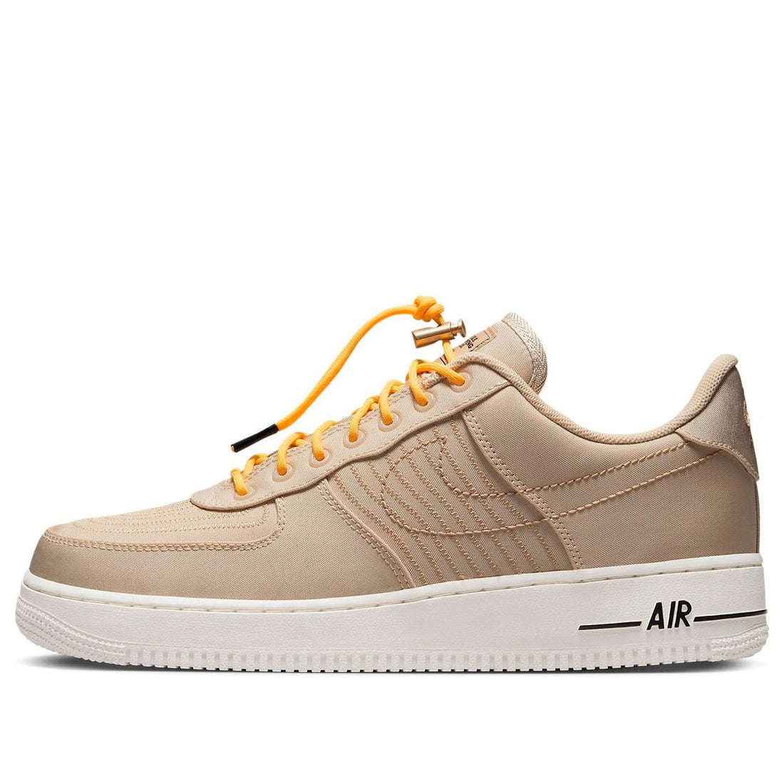 Nike Air Force 1 '07 LV8 'Moving Company - Sanddrift' DV0794-100