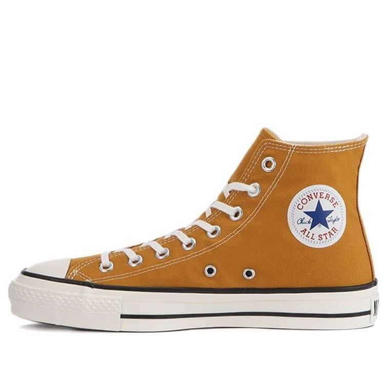 Converse Chuck Taylor All Star J High 'Ginger' 31304840