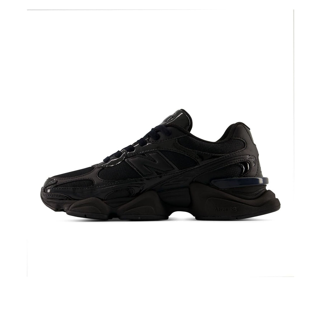 New Balance 9060R 'Black' U90603BQ