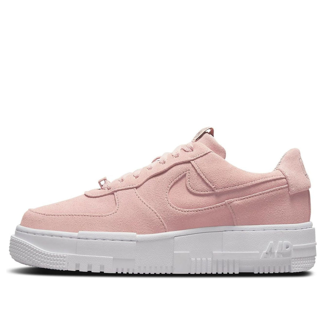 (WMNS) Nike Air Force 1 Pixel 'Pink Oxford' DQ5570-600