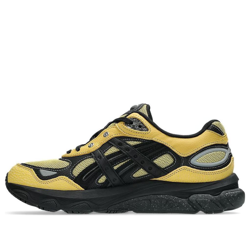 ASICS x SSHS HAL Studios Gel-NYC 2.0 'Yellow' 1203A896-750