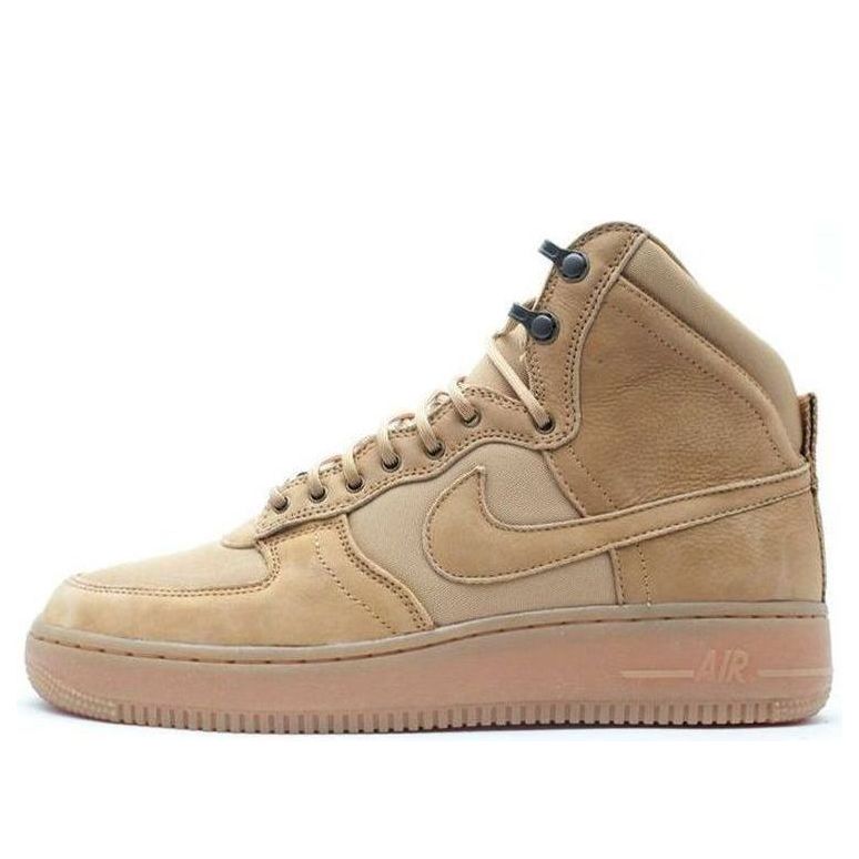 Nike Air Force 1 High Military Bt 'Golden Harvest Golden Harvest' 525316-700