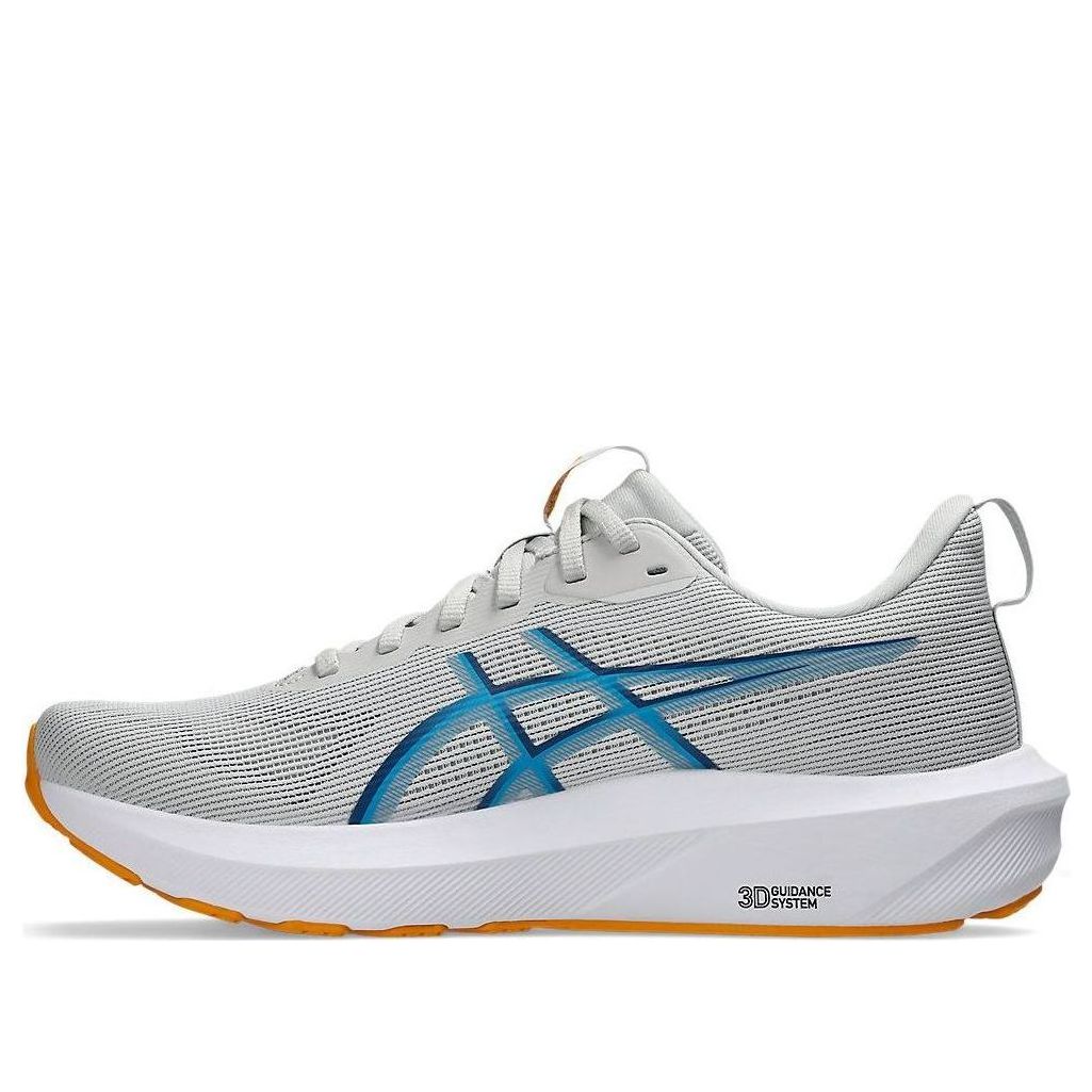 ASICS GT-1000 14 2E Wide 'Cloud Grey Twilight Blue' 1011C075-021