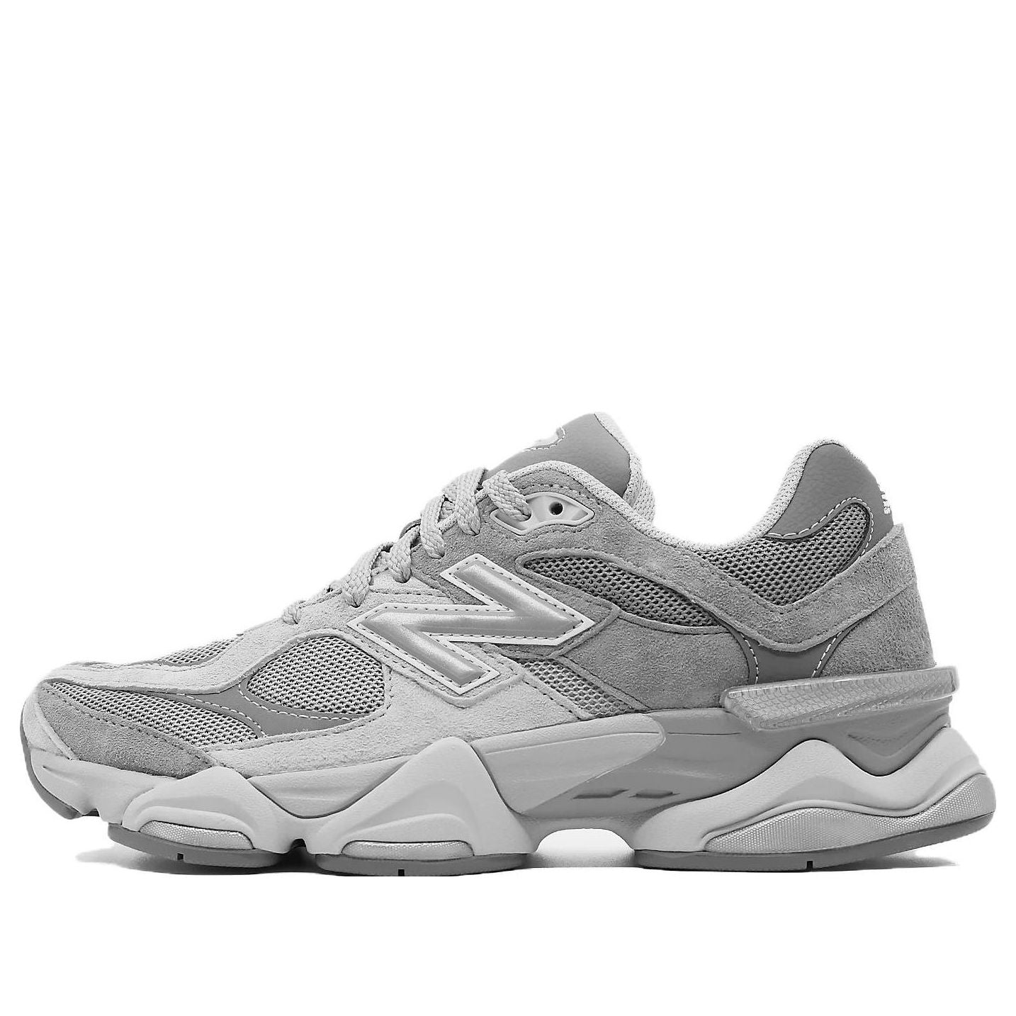 New Balance 9060 'Shadow Grey Concrete Silver' U9060GG