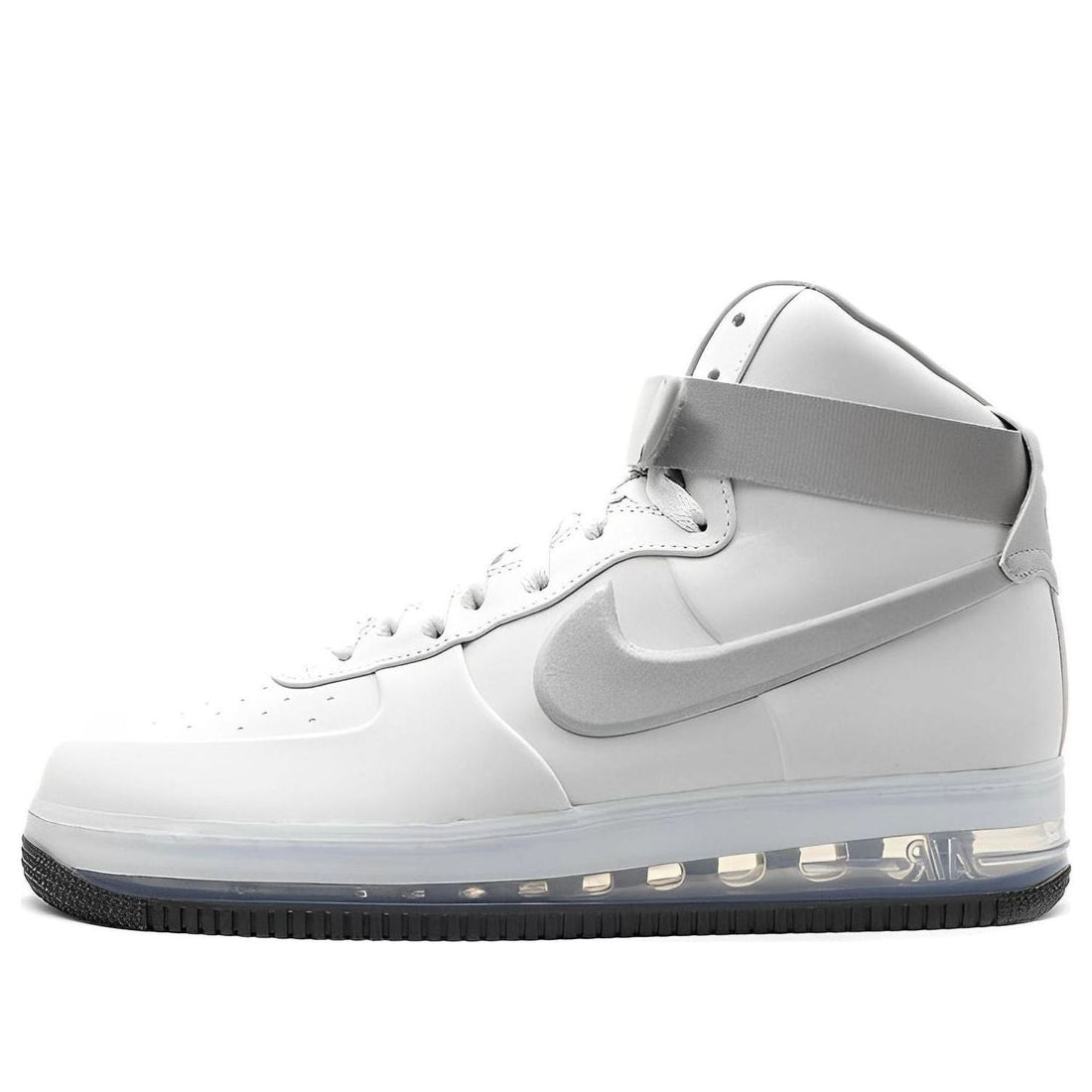 Nike Air Force 1 Lux Max Air 'Pearl Colllection' 317809-100
