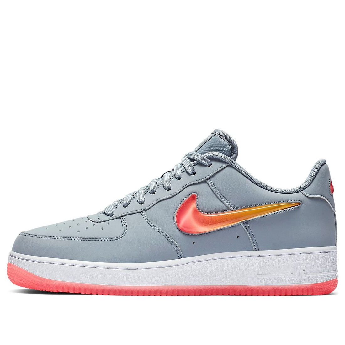 Nike Air Force 1 Jewel 'Obsidian Mist' AT4143-400
