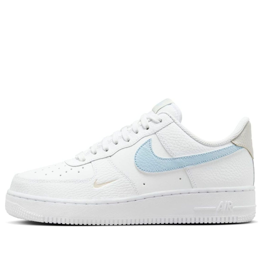 (WMNS) Nike Air Force 1 Low 'Light Armory Blue' HF0022-100