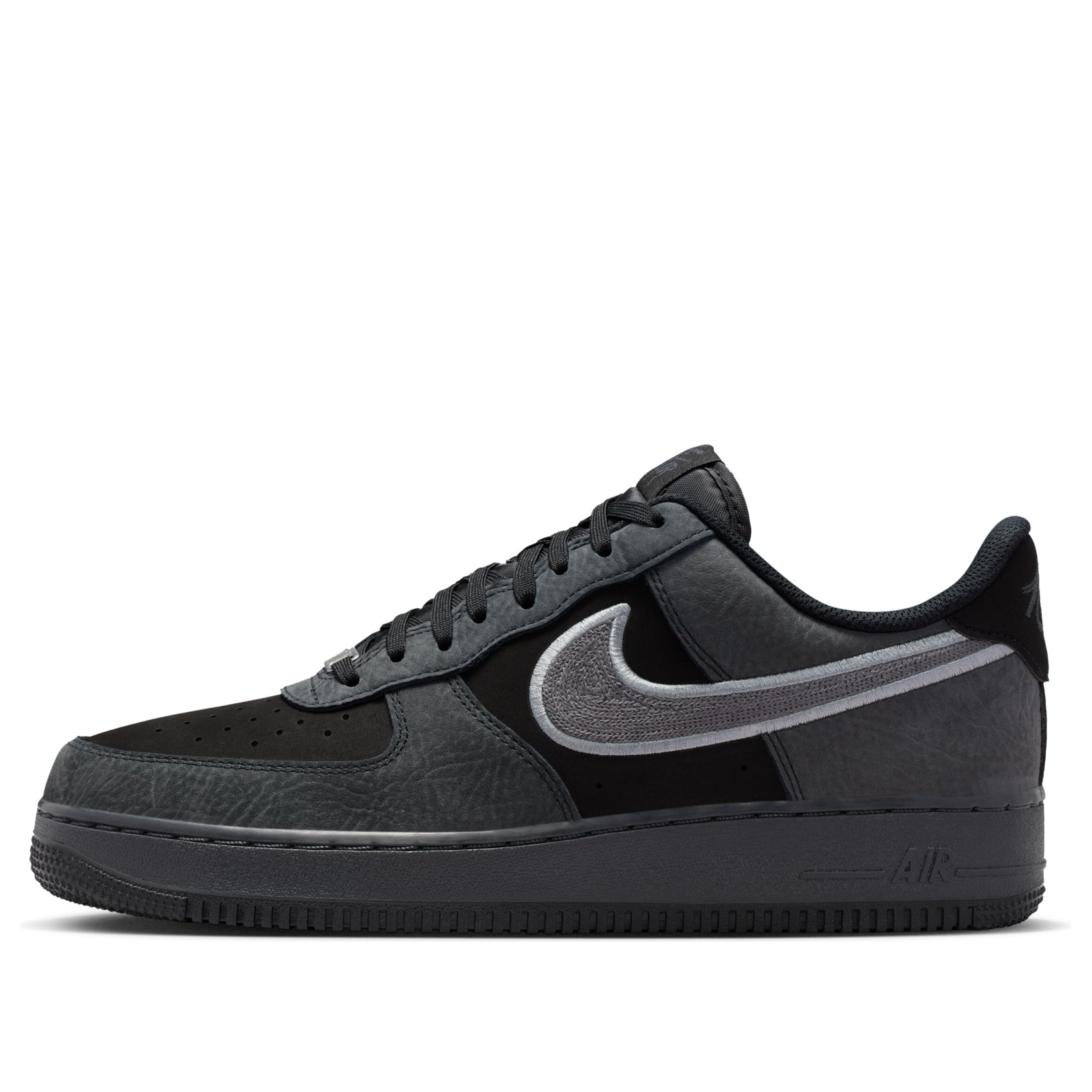 Nike Air Force 1 Low 'Black Smoke Grey' IB6842-002
