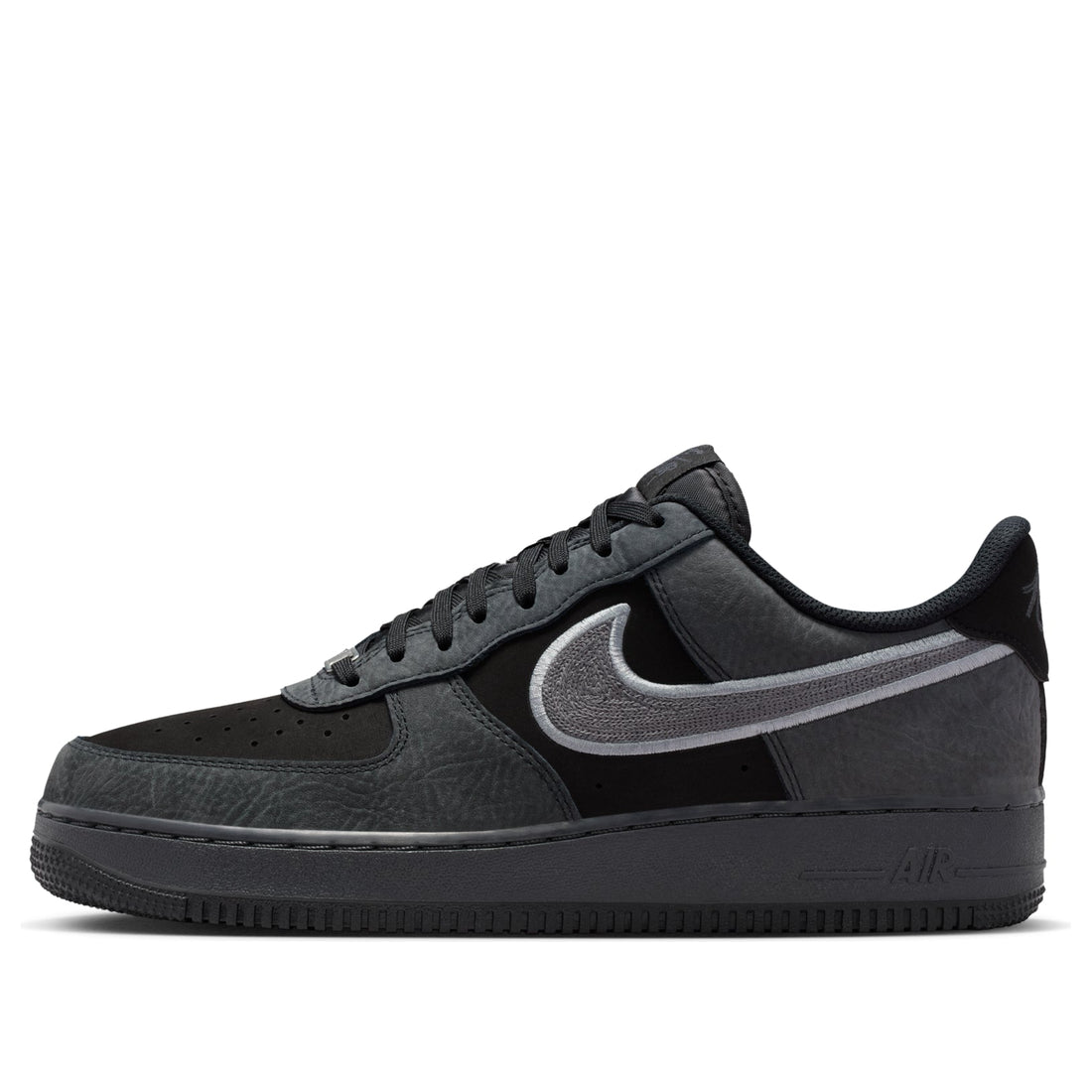 Nike Air Force 1 Low 'Black Smoke Grey' IB6842-002