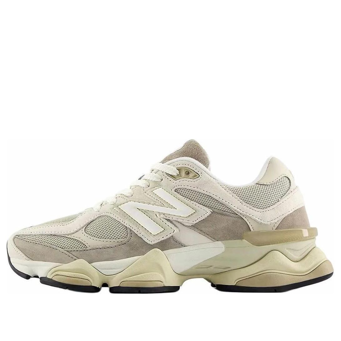 New Balance 9060 'Oatmeal' U9060JBC