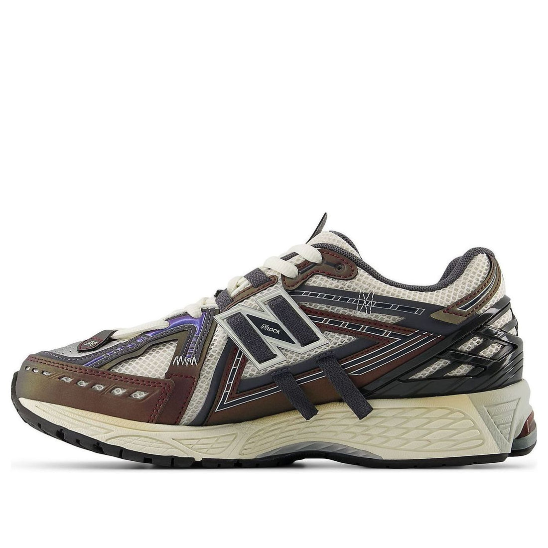 New Balance 1906A 'Eggplant' U1906ANA